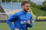 В Левски чакат Ейолфсон на 1 май