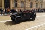 Без военен парад на 6 май