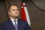 Липсва реална антикризисна помощ и програма: Президентът