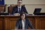 Нинова: Правителството няма план за излизане от кризата