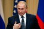    64% искат Путин forever в Русия: данни