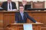 Предпочитате монолозите в контролирана среда, но България е парламентарна република: Вигенин към Борисов