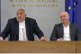 Борисов: Генералът е жив и здрав, ние с щаба работим без почивка