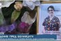 Стотици изпратиха починалата с COVID-19 д-р Илияна Иванова в Сливен 