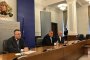  Вчера му се обаждам и му викам: Жив ли си бе?: Борисов за Мутафчийски