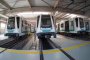 Осем километра от третия метролъч ще открият през юли-август 
