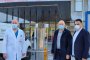   UV-C апарат за качествена дезинфекция бе дарен на Пирогов от българска компания производител