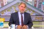Банов: Носенето на маска от зрителите е абсолютно задължително 