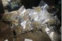 Спипаха граничар и двама полицаи за производство на марихуана