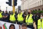 Протестът в петък