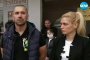 Пребиха с бухалки семейство с две деца по време на разходка