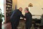 Виж какво, Мангъров, ако бях жена - щях да ти пусна: Бойко Борисов