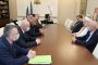 Байрамският намаз ще бъде на открито