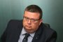 Цацаров до Репортери без граници: Запорите на Прокопиеви са заради пране на пари