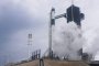 Лошото време отложи старта на ракетата на Мъск