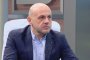 Не мисля, че Красимир Живков ще остане на поста си: Дончев