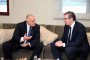 Вучич идва да види Балкански поток