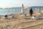 Туристическият сезон в Слънчев бряг започна без летовници 
