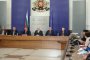   Край на брифингите на НОЩ
