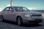 VW възражда Волга