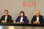 Искаме народен вот на недоверие: Нинова