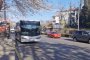 МВР ще проверява за неплатени глоби и пътниците в автобусите по границата 
