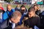   БАБХ разгневи вносителите на зеленчуци