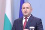  Борисов да докаже, че записът е фалшив: Радев 