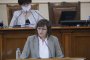 Случилото се във Варна и Алепу е пример за безнаказаност: Нинова