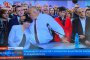 Президентът ме следи с дрон и лично го управлява: Борисов