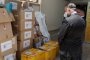 България дари защитна екипировка срещу К19 на медиците в Ирак 