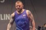  Николай Щерев на апаратно дишане във ВМА