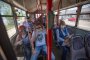 Жена с 400 лв. заплата отнесе глоба от 300 лв. за неносене на маска  