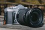 След 84 г. в бизнеса Olympus спира да прави фотоапарати