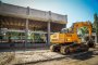   Започна изграждането на Центъра за съвременно изкуство 