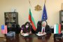 България и САЩ разширяват сътрудничеството си в областта на здравеопазването