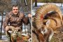  Снимка с убит муфлон запали мрежата