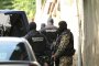 Задържаха бивш служител на МВР и още двама