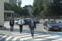 Борисов влезе на разпит в спецпрокуратурата