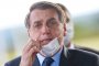 Бразилският президент със симптоми на коронавирус
