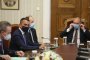 Италия подкрепя членството на България в Шенген 