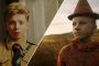   Джоджо Зайо и Пинокио са звездите на кинофеста в Иския