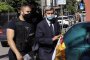 Перфектно се чувствам: задържаният съветник на президента по сигурността