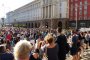 Протест и контрапротест се очакват днес в столицата 