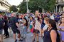 Протести за оставка на кабинета в Бургас, Варна, Русе и Плевен