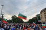 Огромен протест и в неделя