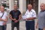 Турция издирва с червена бюлетина български граничари 