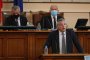 Осъждаме нападението над парламента: БСП