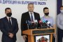 Има криминално проявени сред задържаните при опита за "метеж" в София