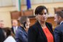  Няма такъв дебат, какъвто твърди Йончева: Дариткова